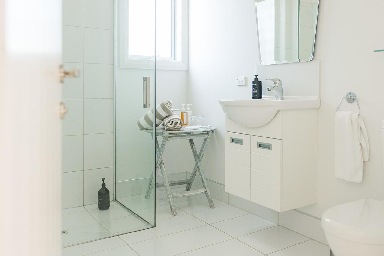 Revive On Oakview Boutique Beauty And Accommodation アシュバートン エクステリア 写真